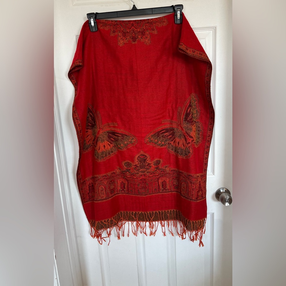 Women Scarf